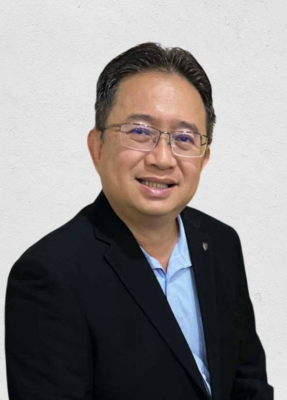 Mr Foo Yong Sun