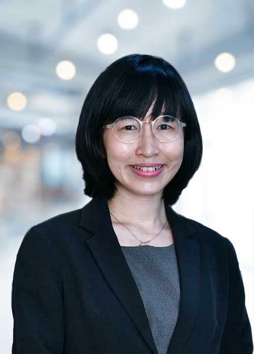 Ms. Dwee Chiew Chin